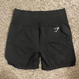 Gymshark Everyday Seamless Shorts